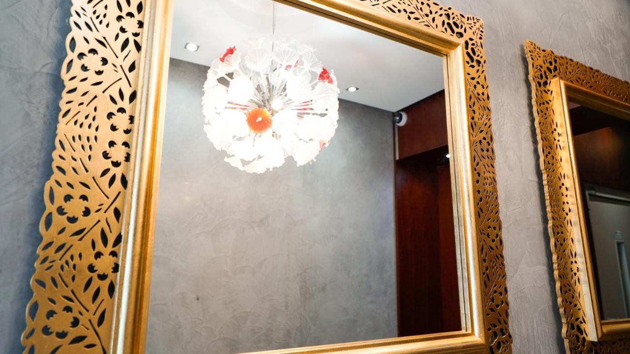 Studio Apartment Massena Nice! Free Breakfast! Exterior foto