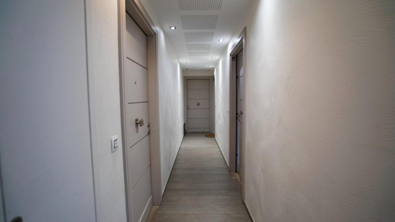 Studio Apartment Massena Nice! Free Breakfast! Exterior foto